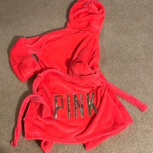 Victoria’s Secret Pink